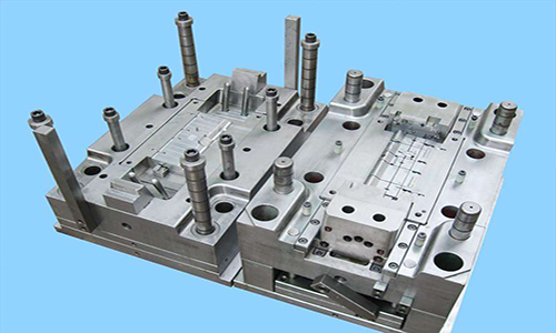 模具廣泛應用于哪些行業(yè)？