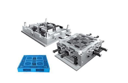 注塑模具加工的試模步驟，注塑模具制造工藝流程