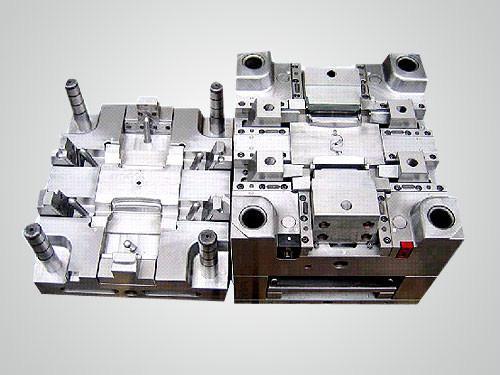 注塑模具和塑膠模具有什么區(qū)別？