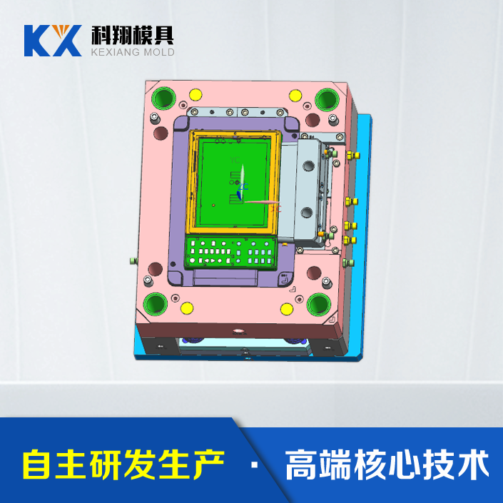 塑膠模具是什么，塑膠模具設(shè)計(jì)要注意的問題有哪些？